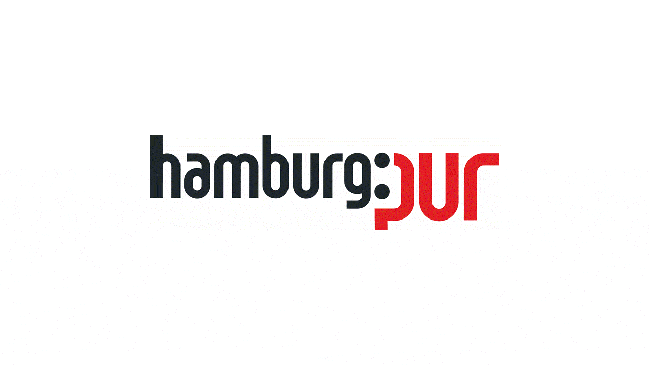 hamburgpur Logo
